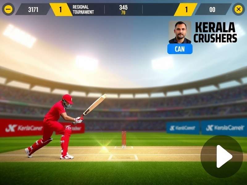 Gold Gain India Gameplay